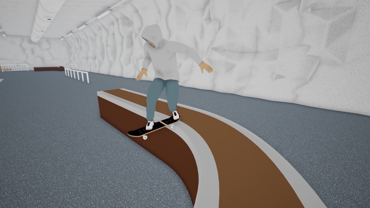 Grind — Screenshot 5