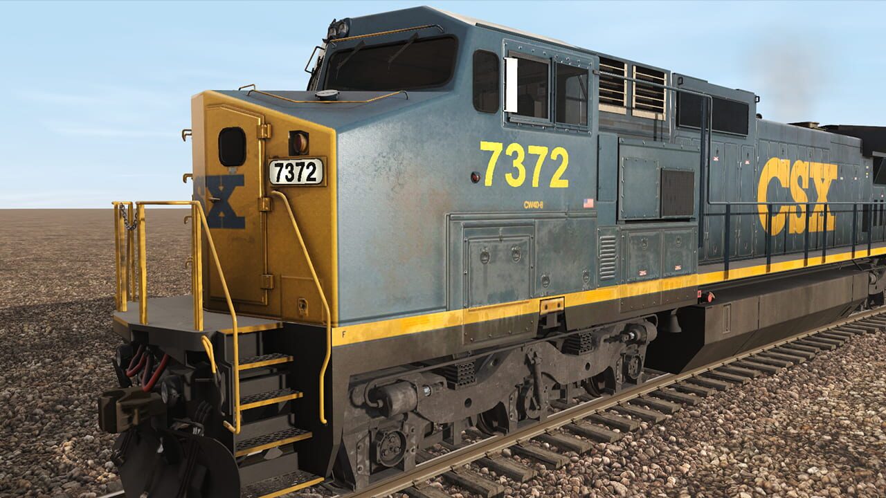 Trainz Railroad Simulator 2019: JR Rolling Stock Pack TRS19 Image