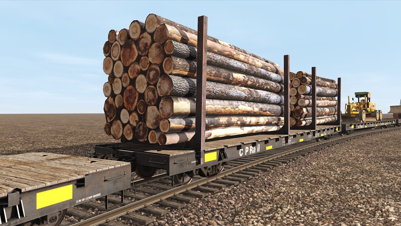 Trainz Railroad Simulator 2019: JR Rolling Stock Pack TRS19 Image