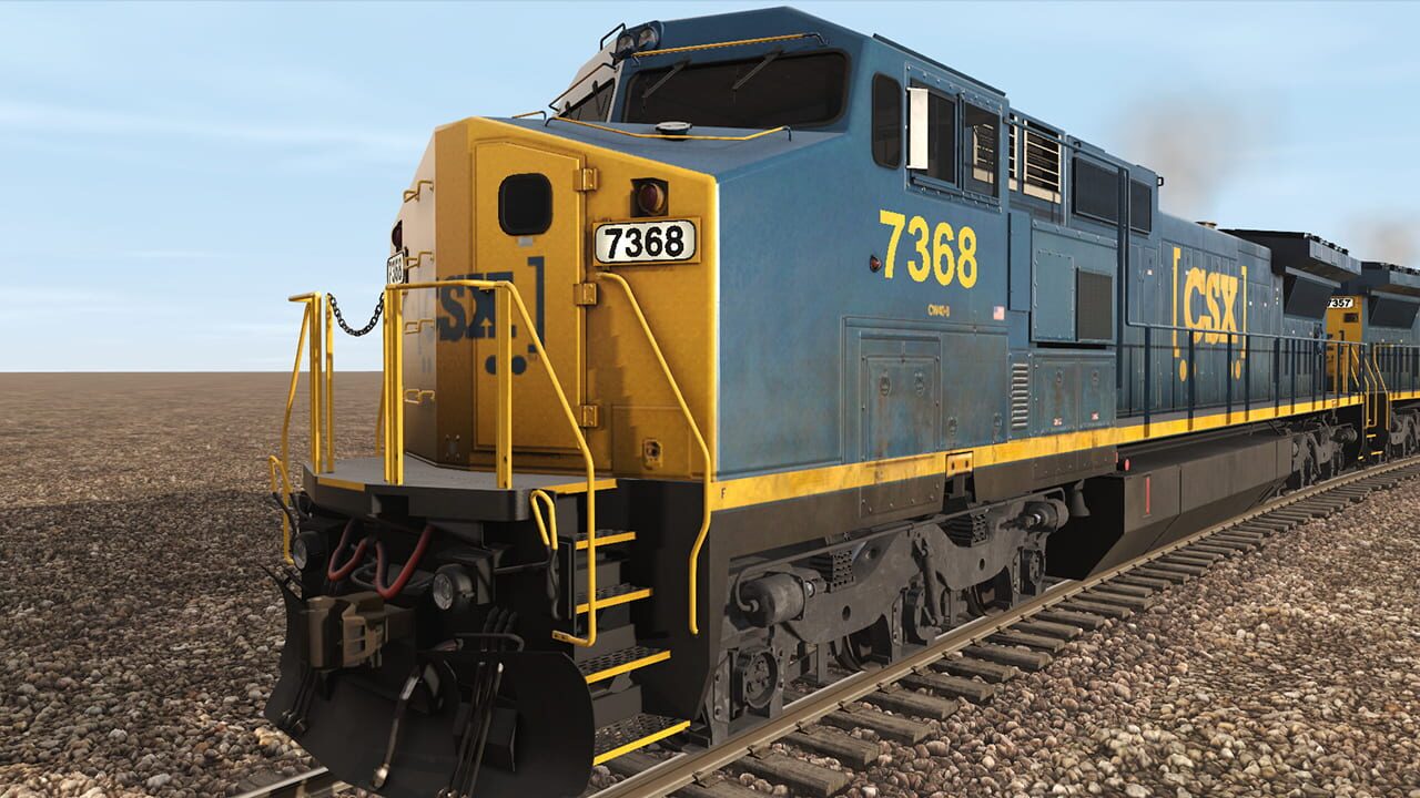 Trainz Railroad Simulator 2019: JR Rolling Stock Pack TRS19 Image