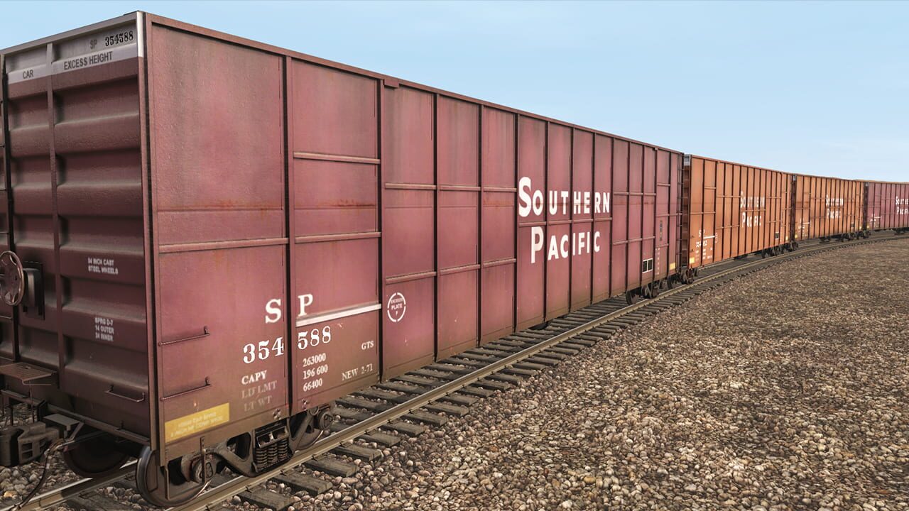 Trainz Railroad Simulator 2019: JR Rolling Stock Pack TRS19 Image