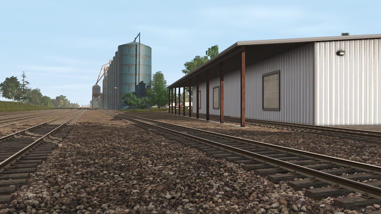 Trainz Railroad Simulator 2019: Leadville Subdivision Image