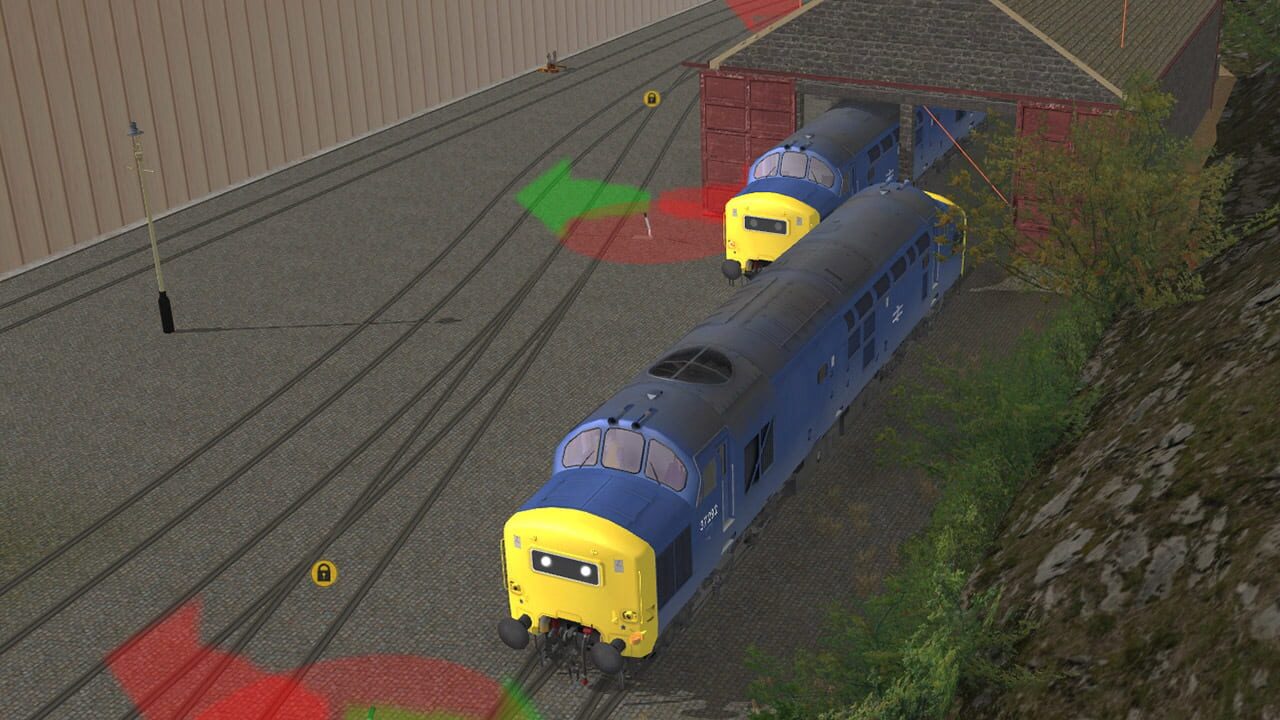 Trainz: A New Era - Route: Appen Image