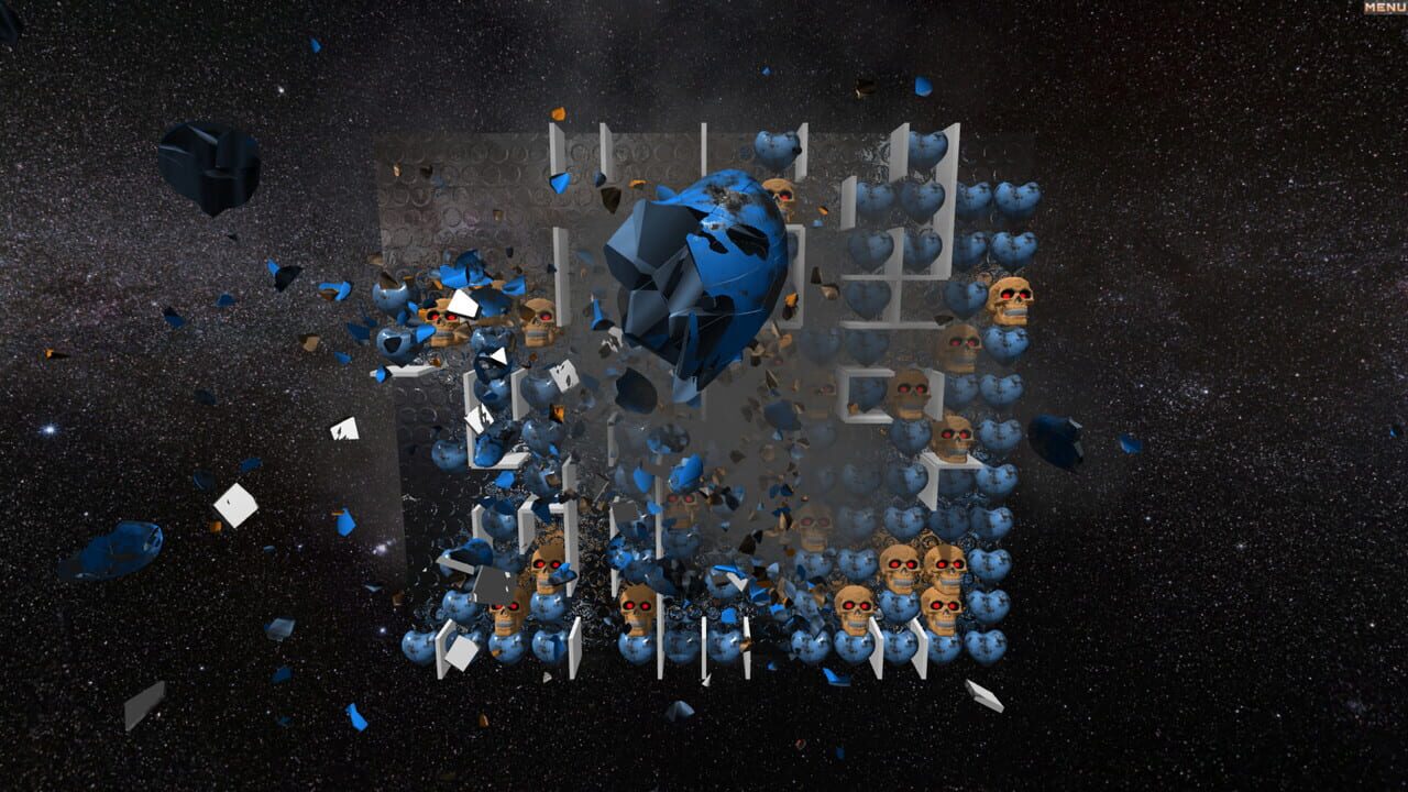 Link Wars — Screenshot 5