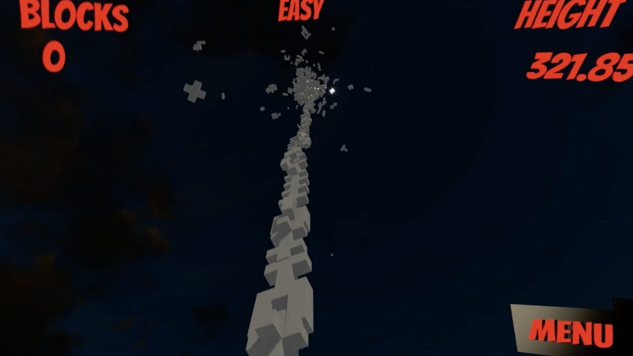 Blocks Stacking — Screenshot 4
