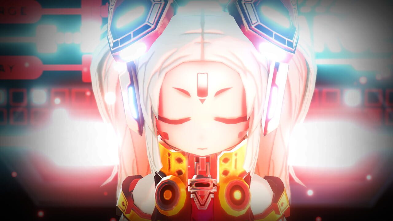 Metallic Child — Screenshot 2