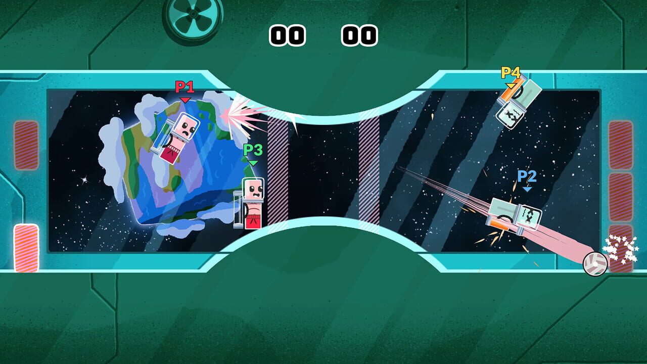 Wrestledunk Sports — Screenshot 5