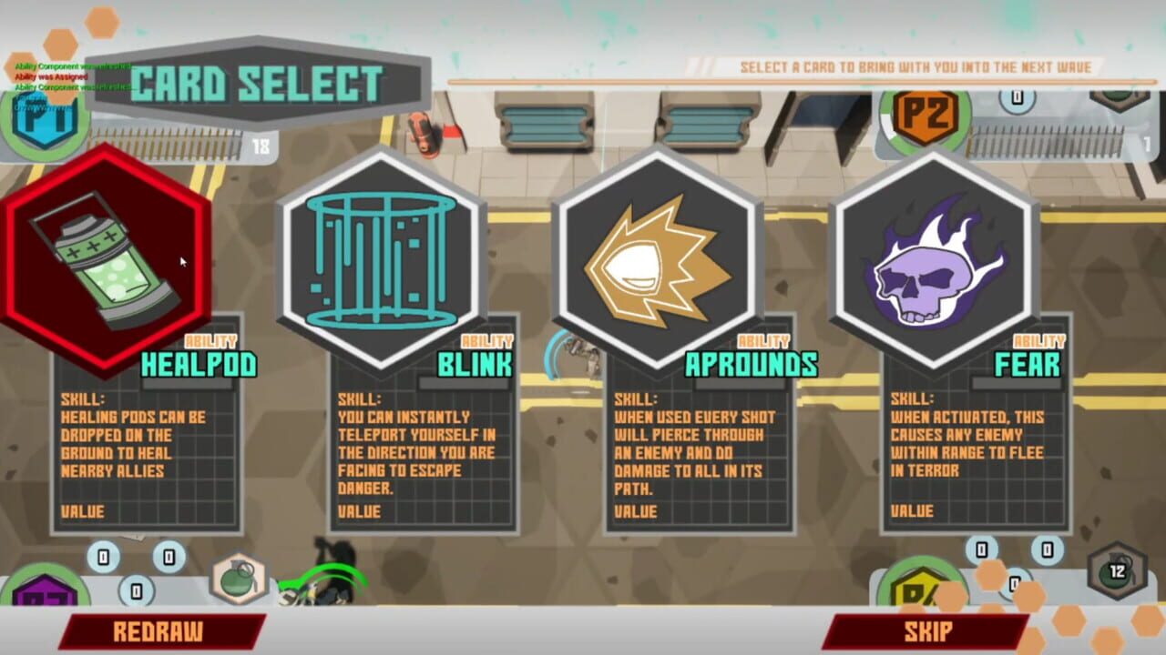 Screenshot 5