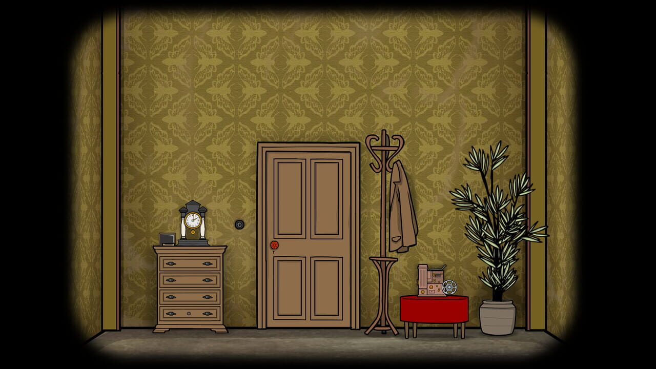Cube Escape: Paradox - Chapter 2 — Screenshot 2
