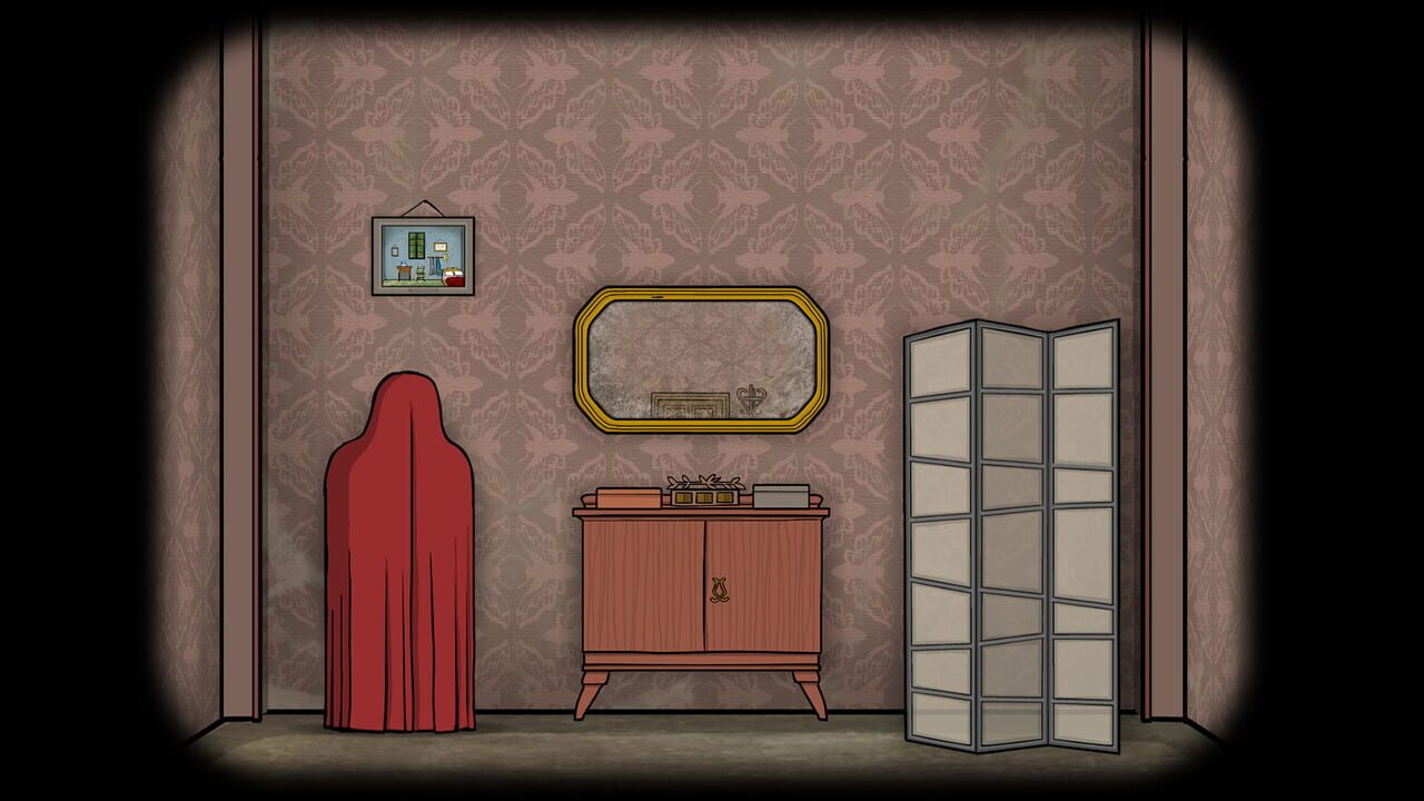 Cube Escape: Paradox - Chapter 2 — Screenshot 3