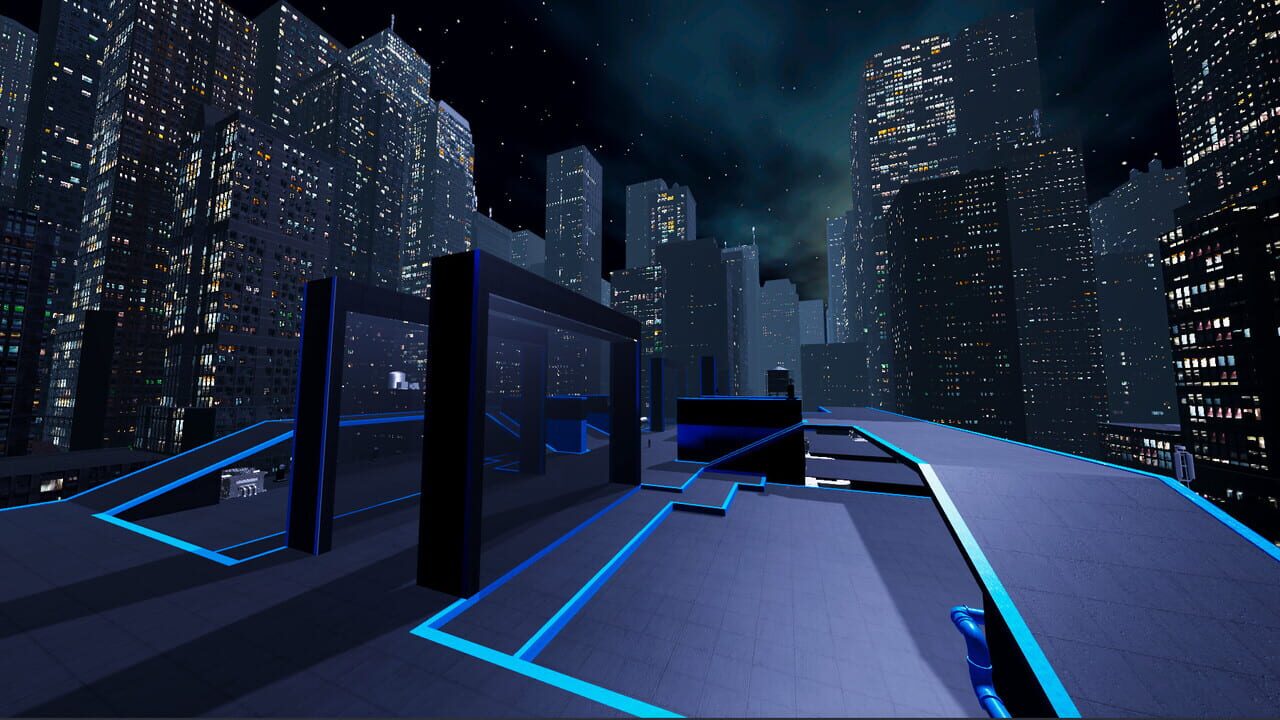 Tag Hop — Screenshot 1
