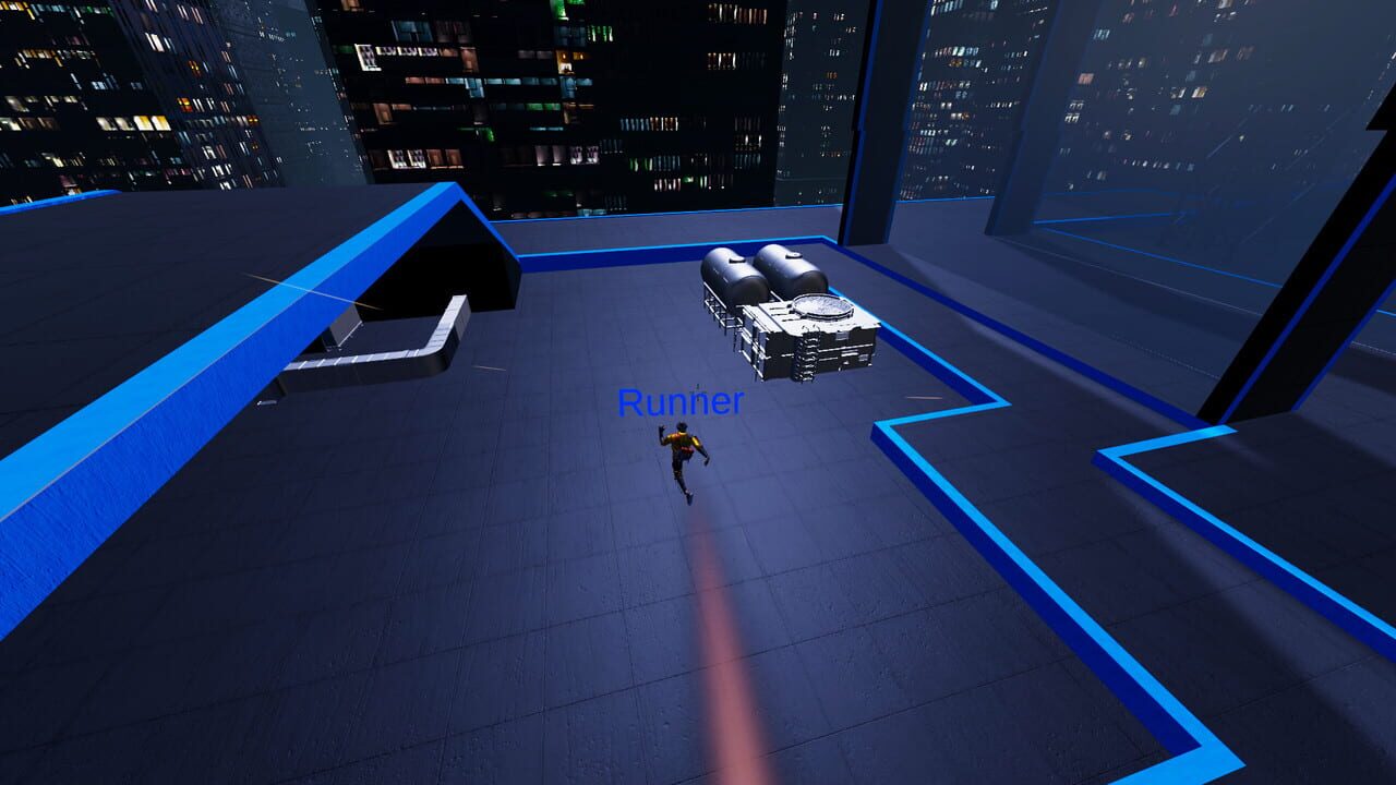 Tag Hop — Screenshot 2