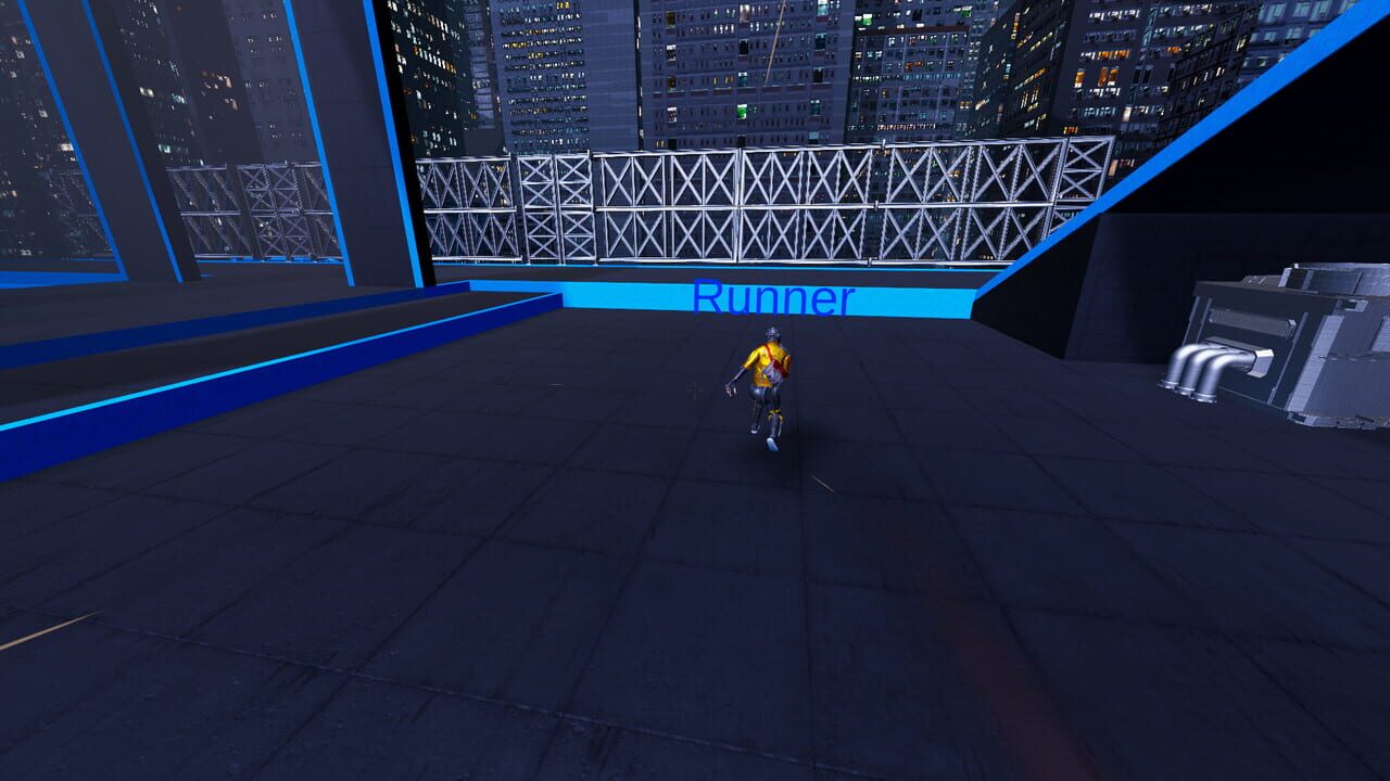 Tag Hop — Screenshot 4