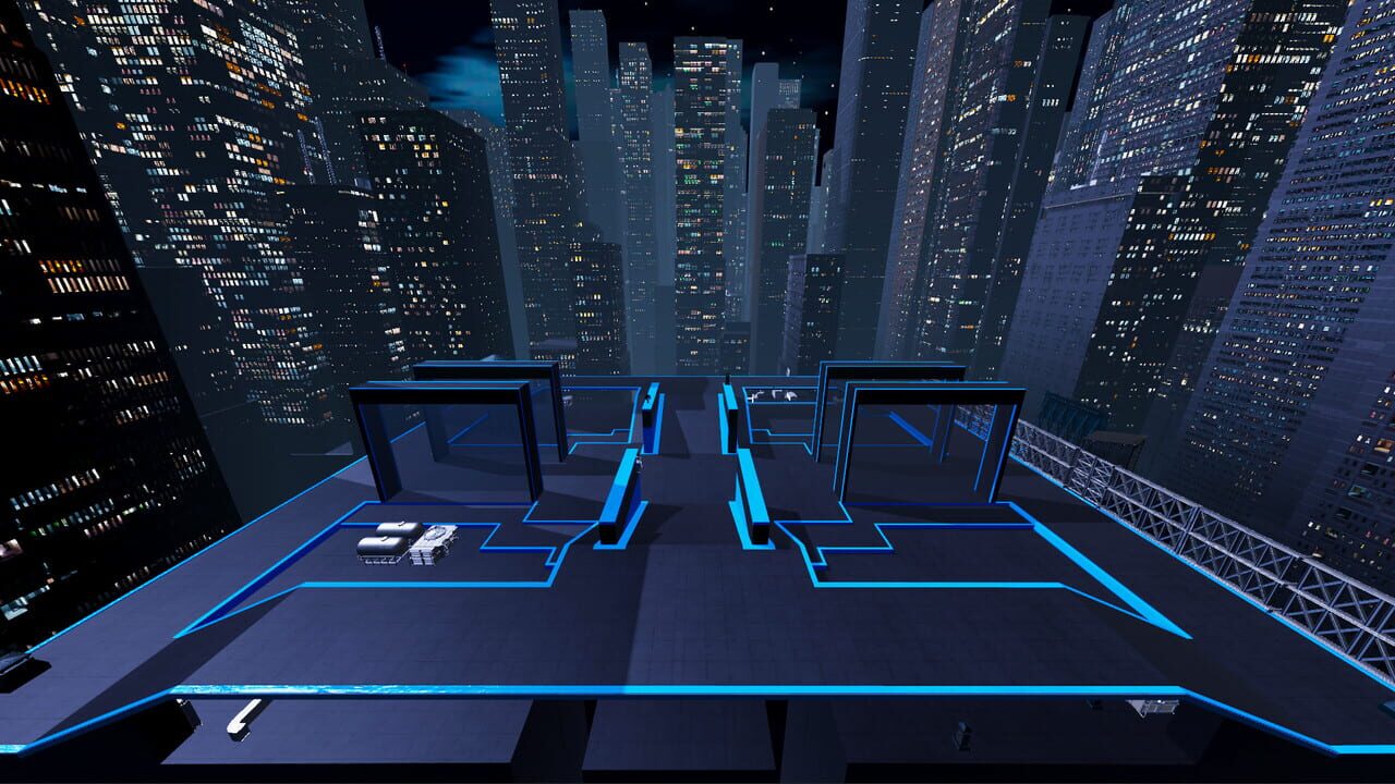 Tag Hop — Screenshot 5