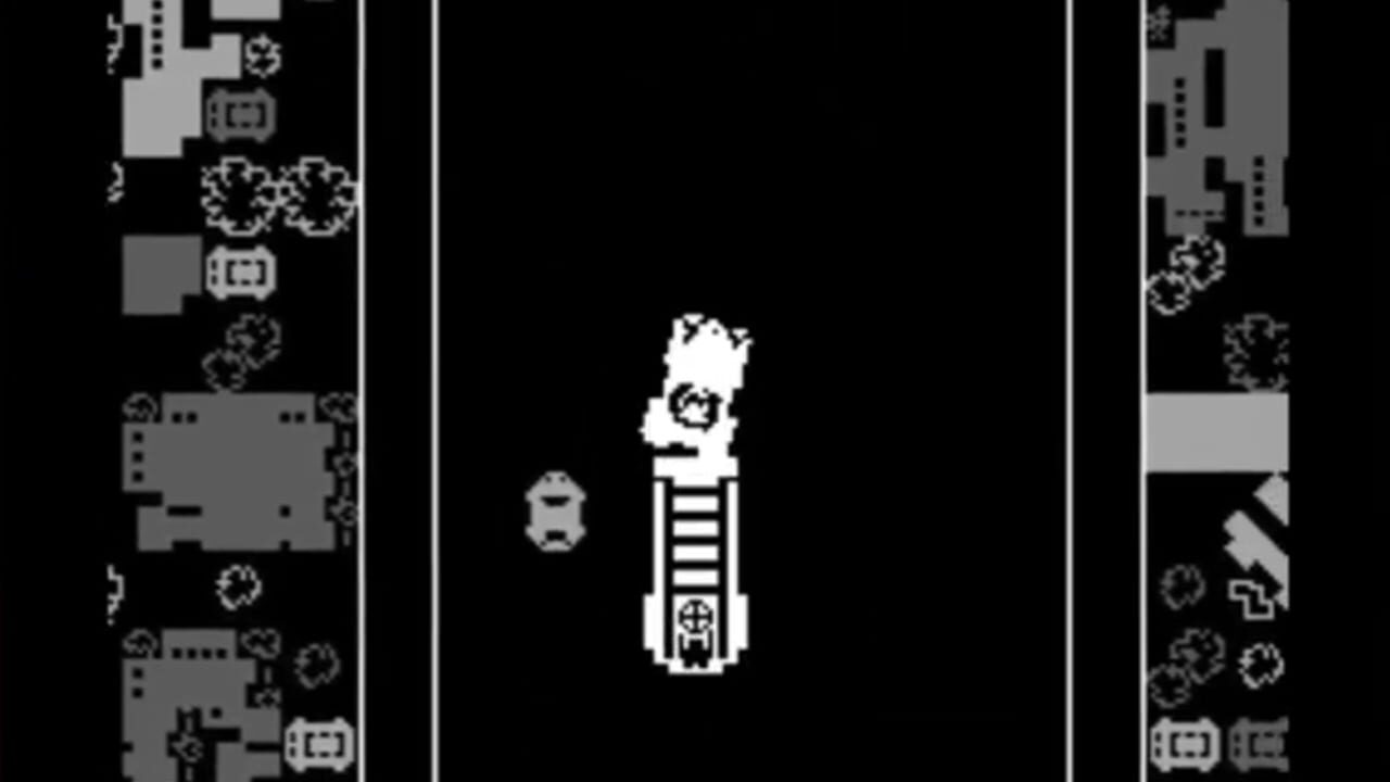 Fire Truck — Screenshot 2