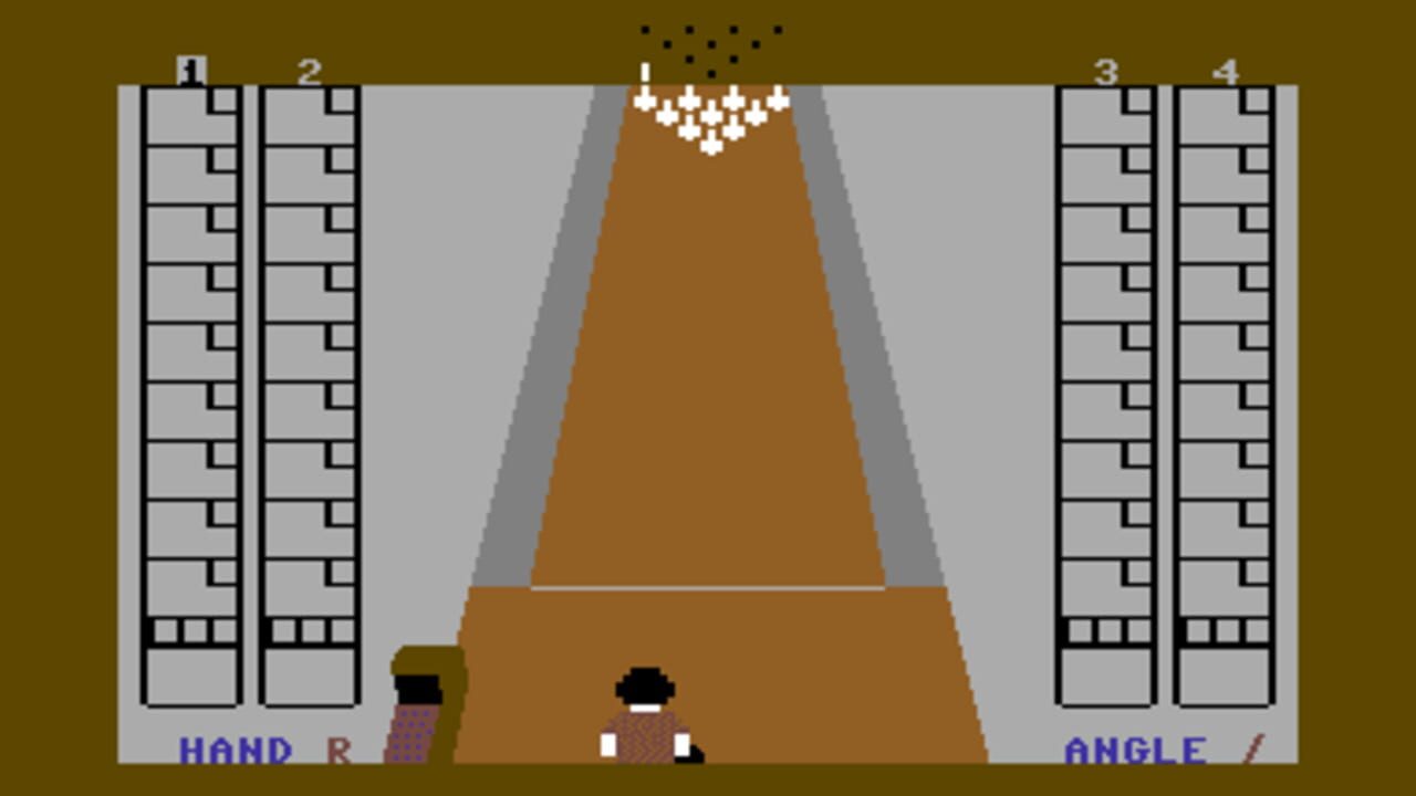 10-Pin Bowling Screenshot 1