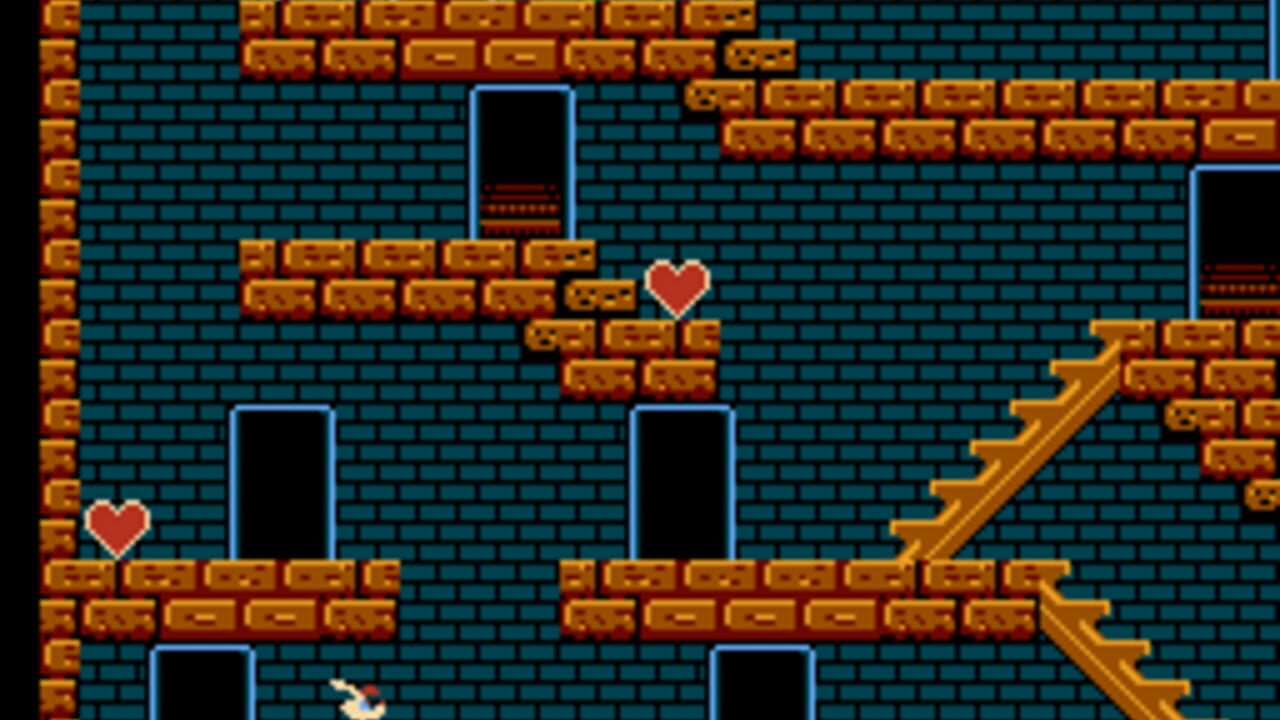 Roger Rabbit — Screenshot 5