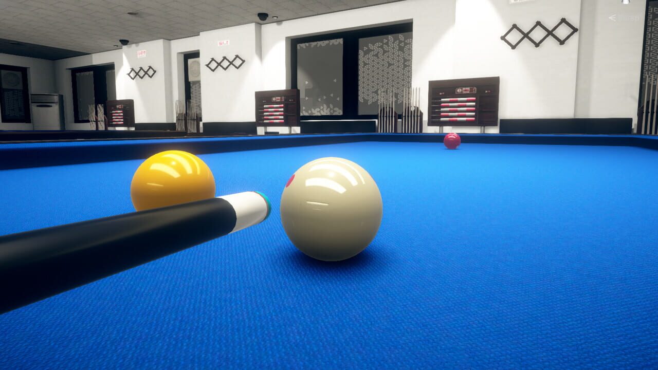 3 Cushion Masters Image