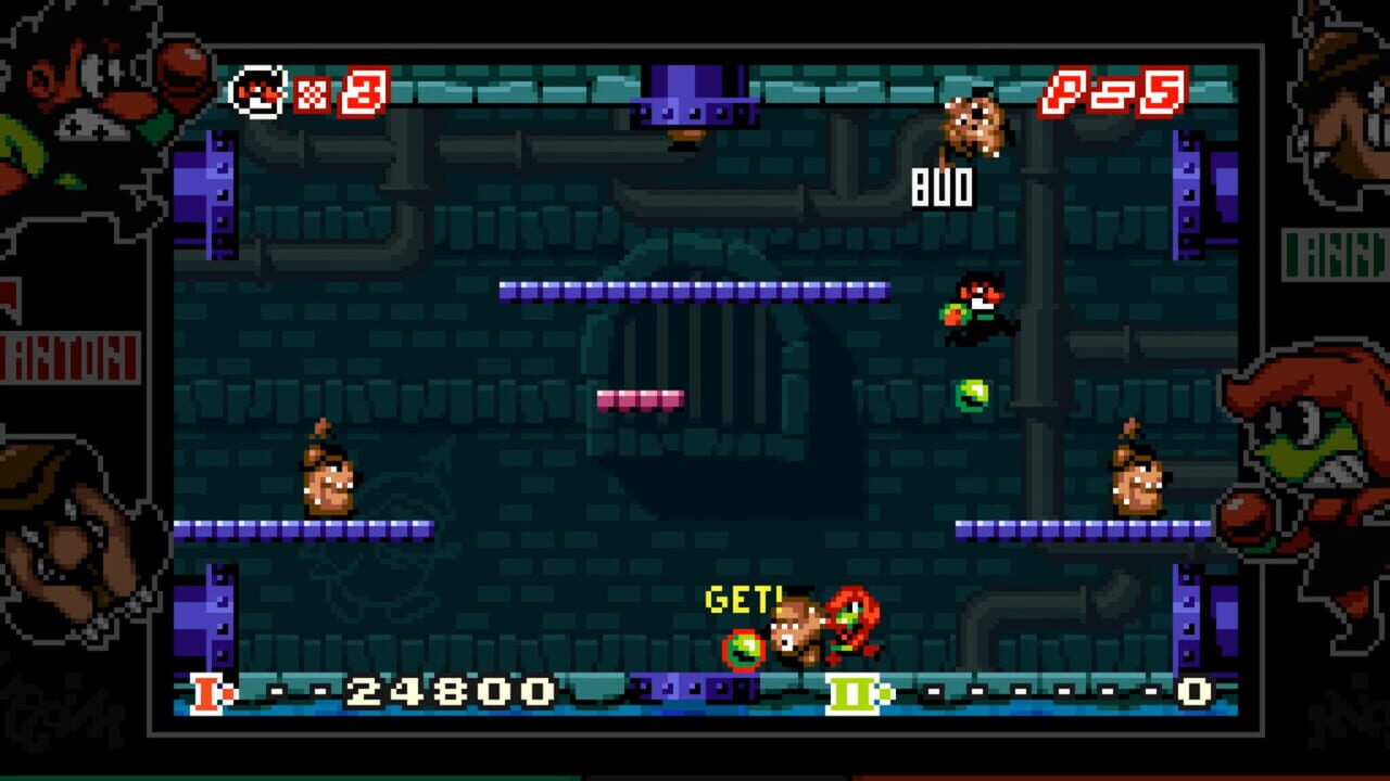 Antonball Deluxe Lite Image