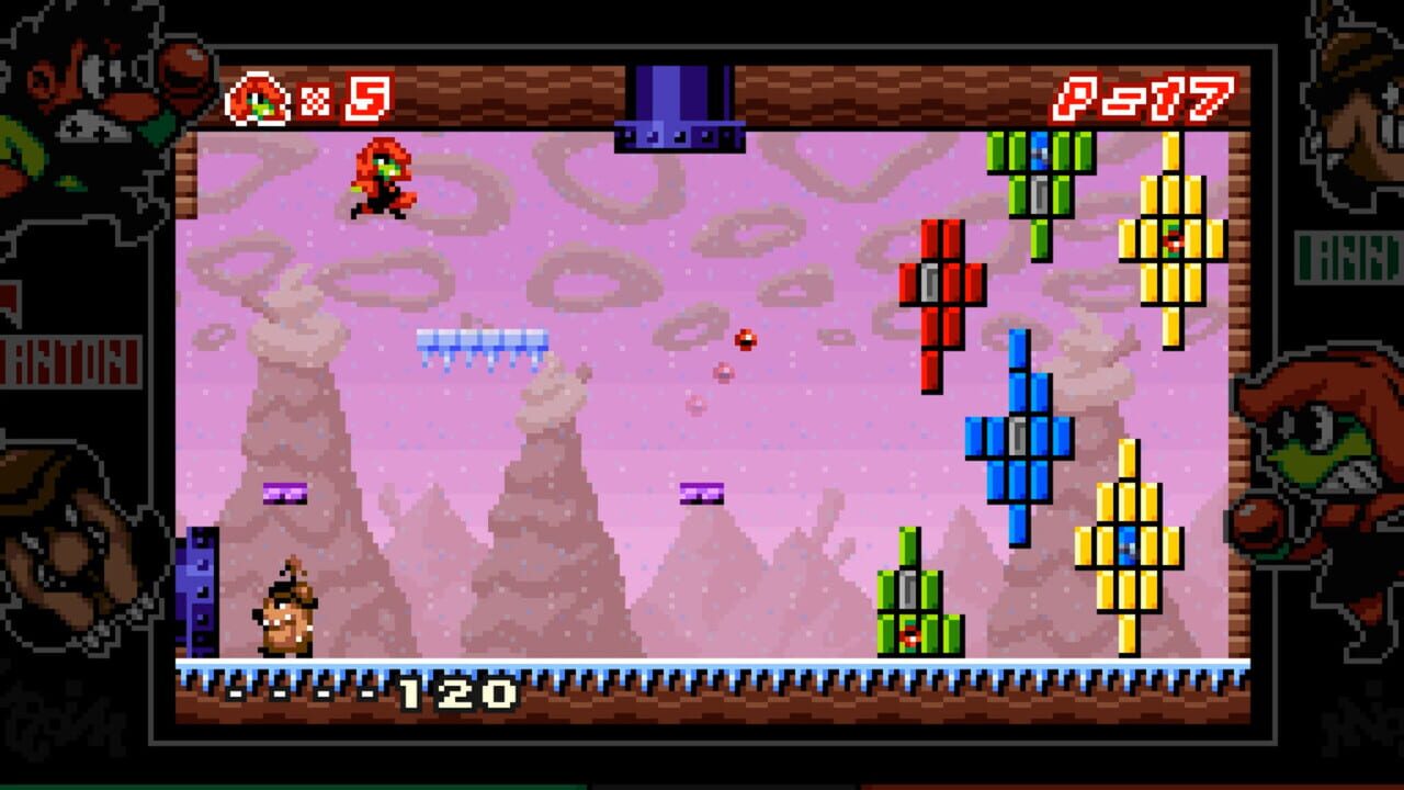 Antonball Deluxe Lite Image