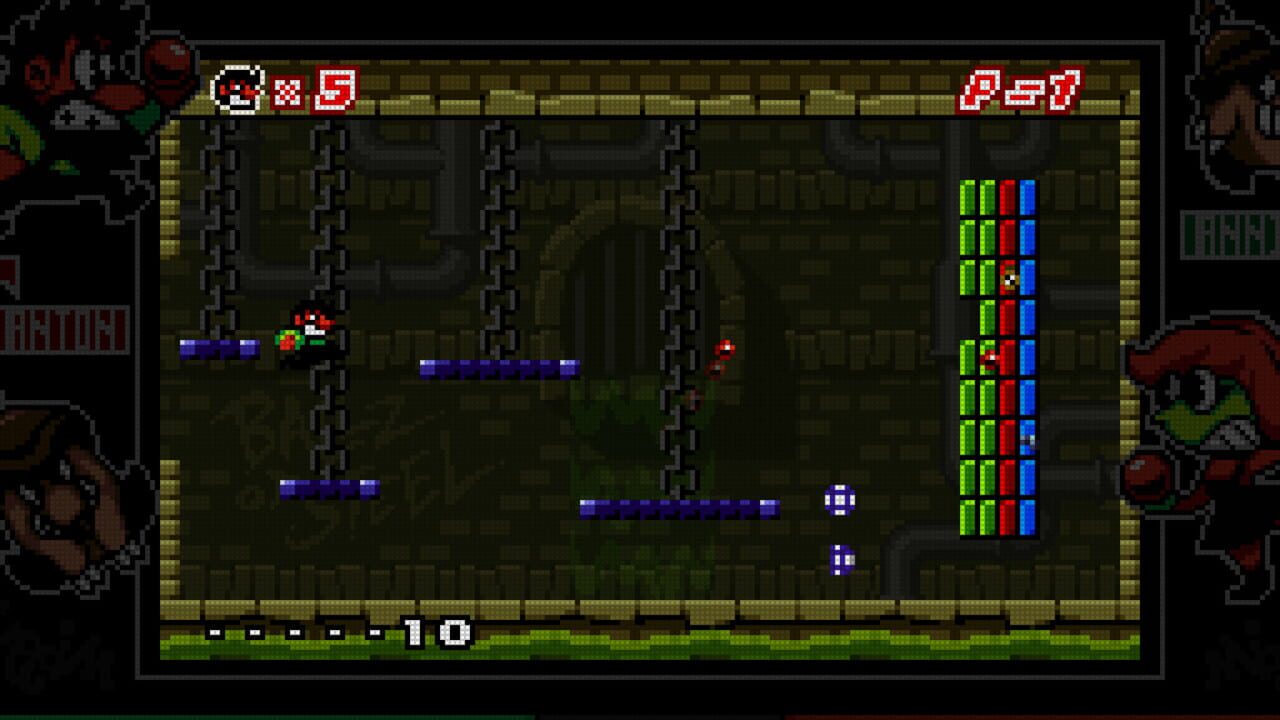 Antonball Deluxe Lite Image
