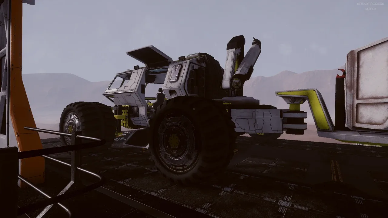 Occupy Mars: Prologue screenshot 17