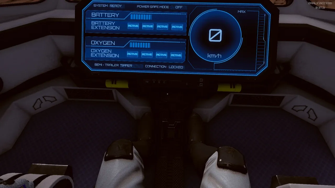 Occupy Mars: Prologue screenshot 10