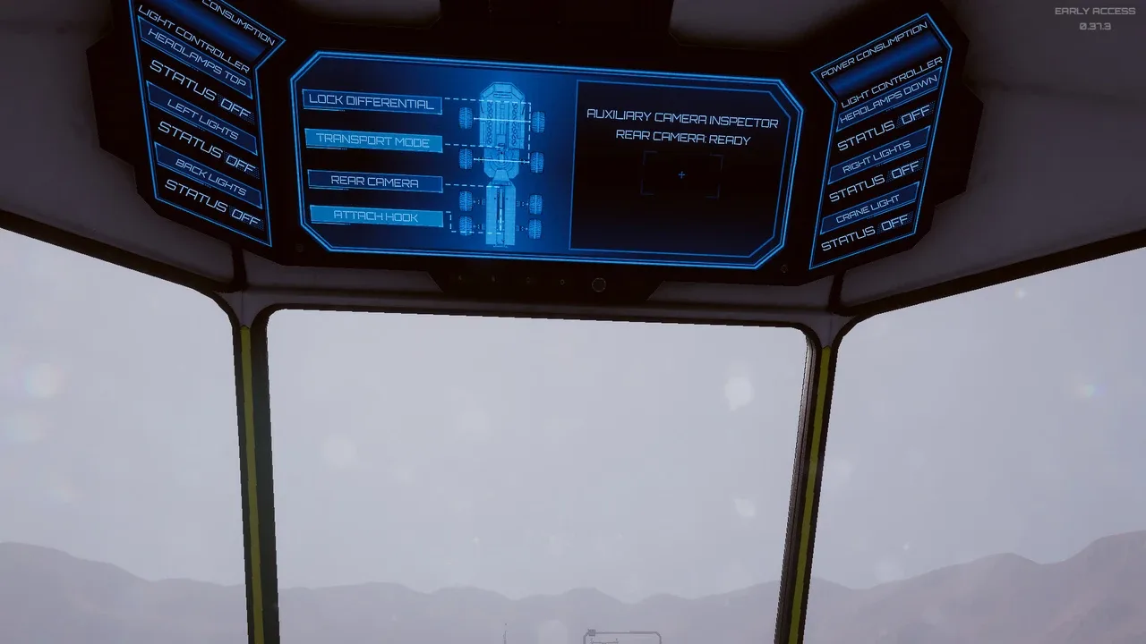 Occupy Mars: Prologue screenshot 11