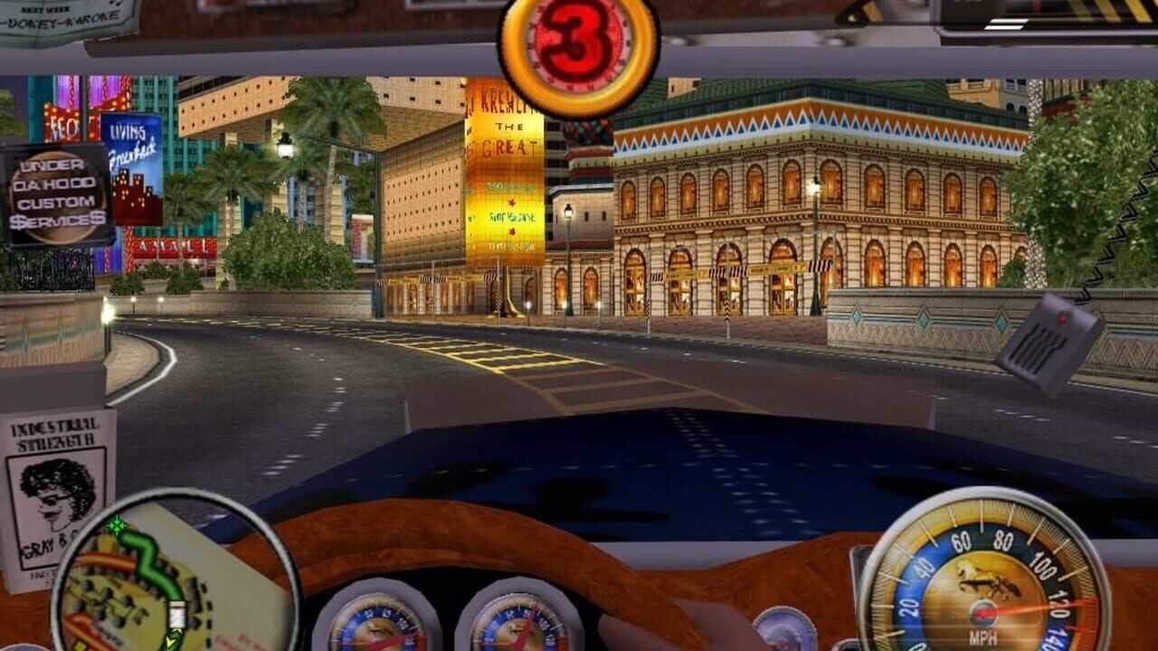 Big Mutha Truckers 2 Image