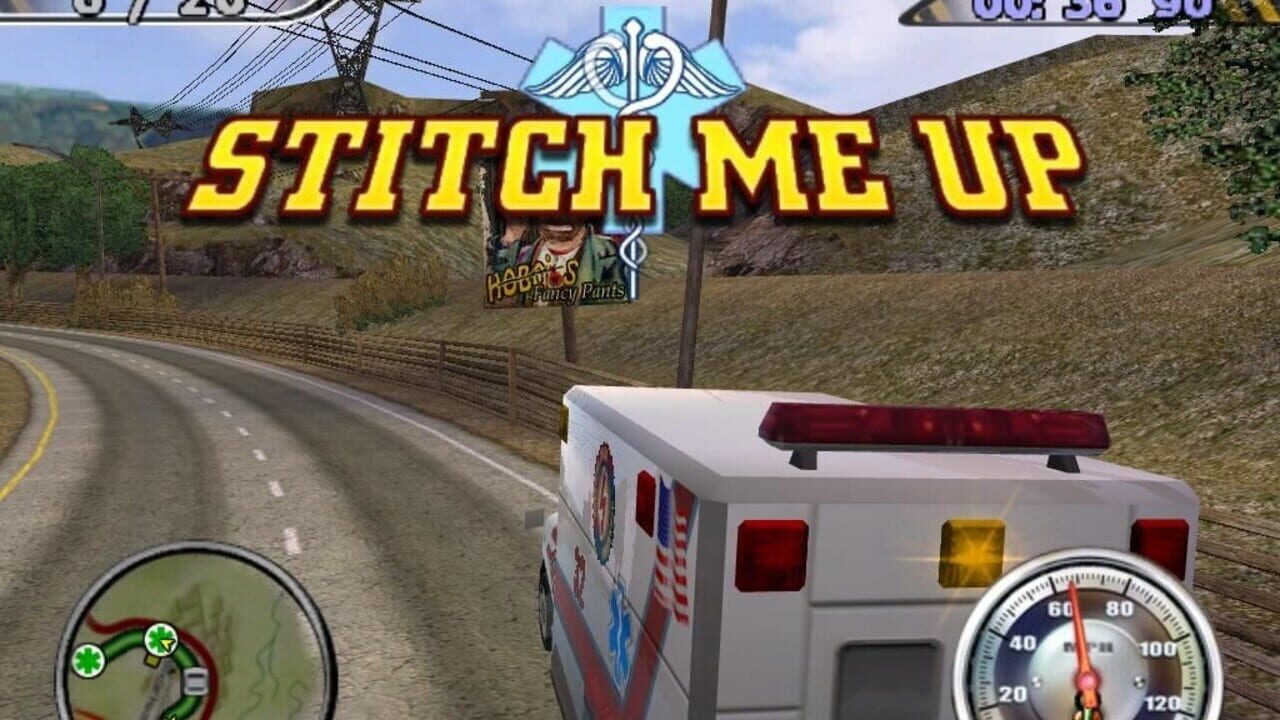 Big Mutha Truckers 2 Image