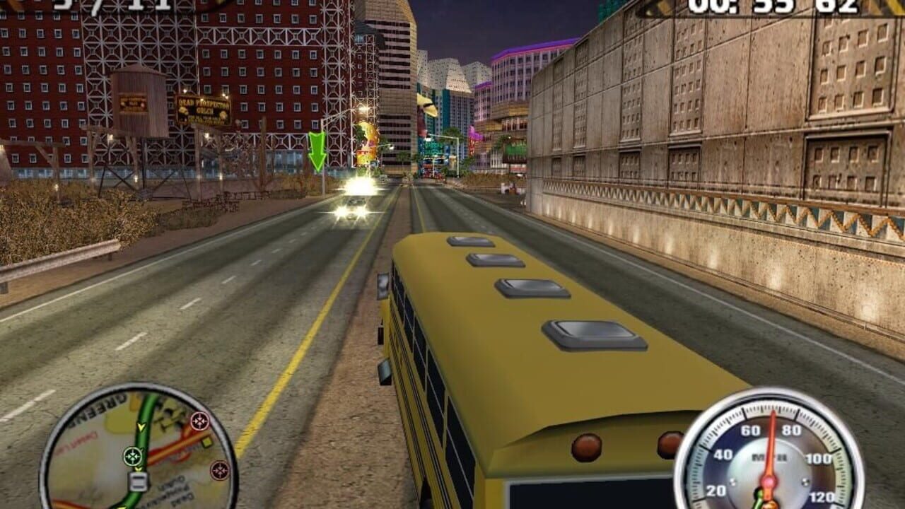 Big Mutha Truckers 2 Image