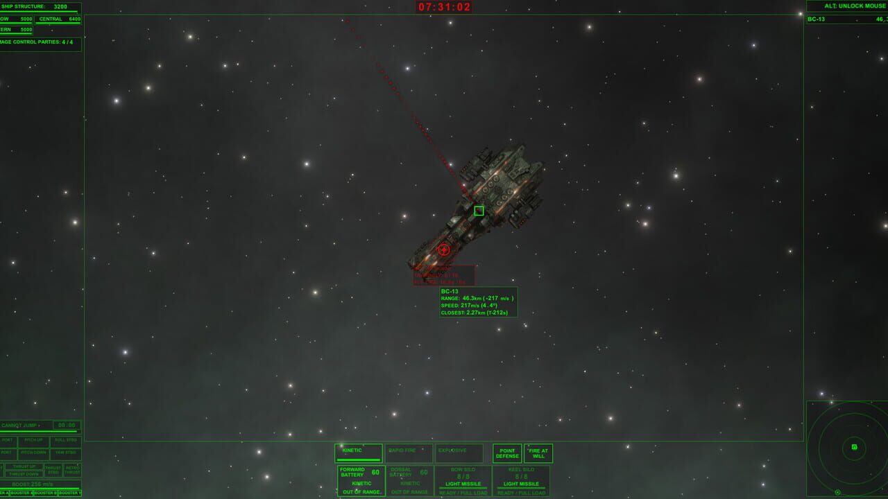 Capital Command Image