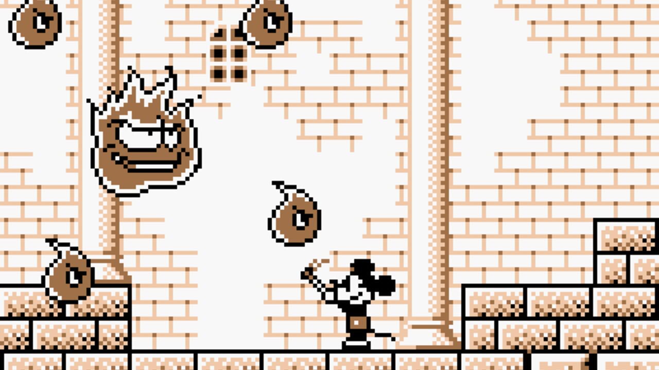 Mickey Mouse: Magic Wands!
