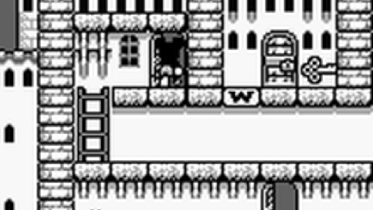 Mickey Mouse Screenshot 1