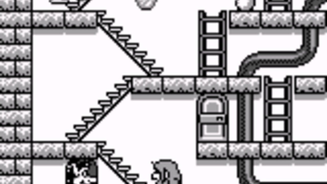 Hugo Screenshot 1