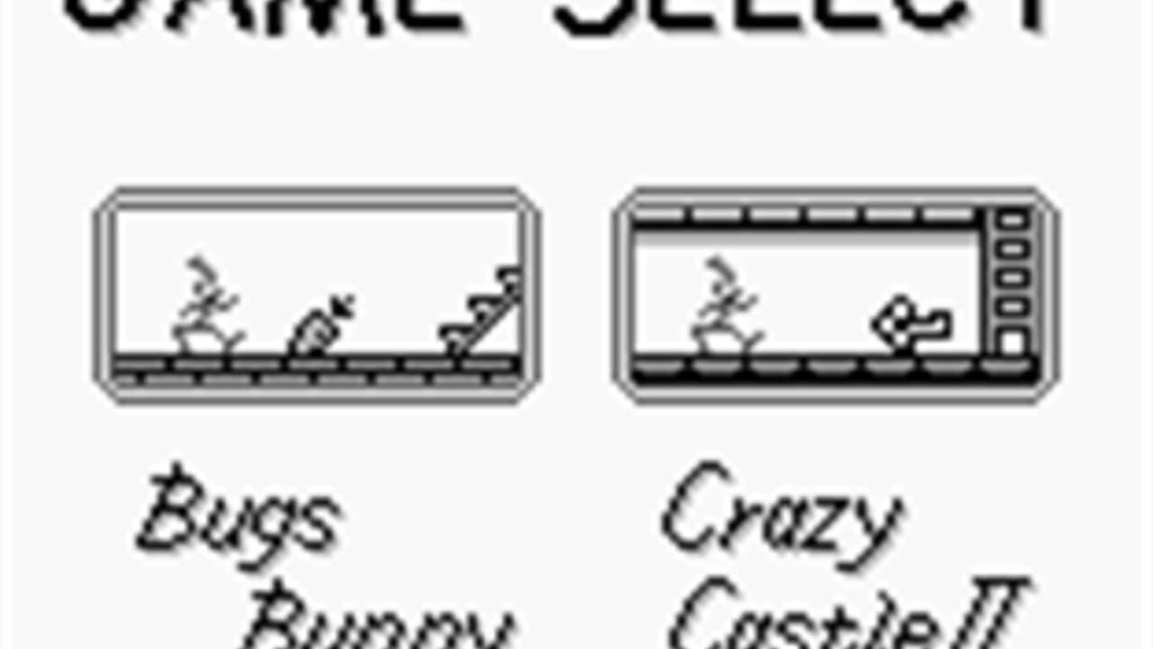 Bugs Bunny Collection