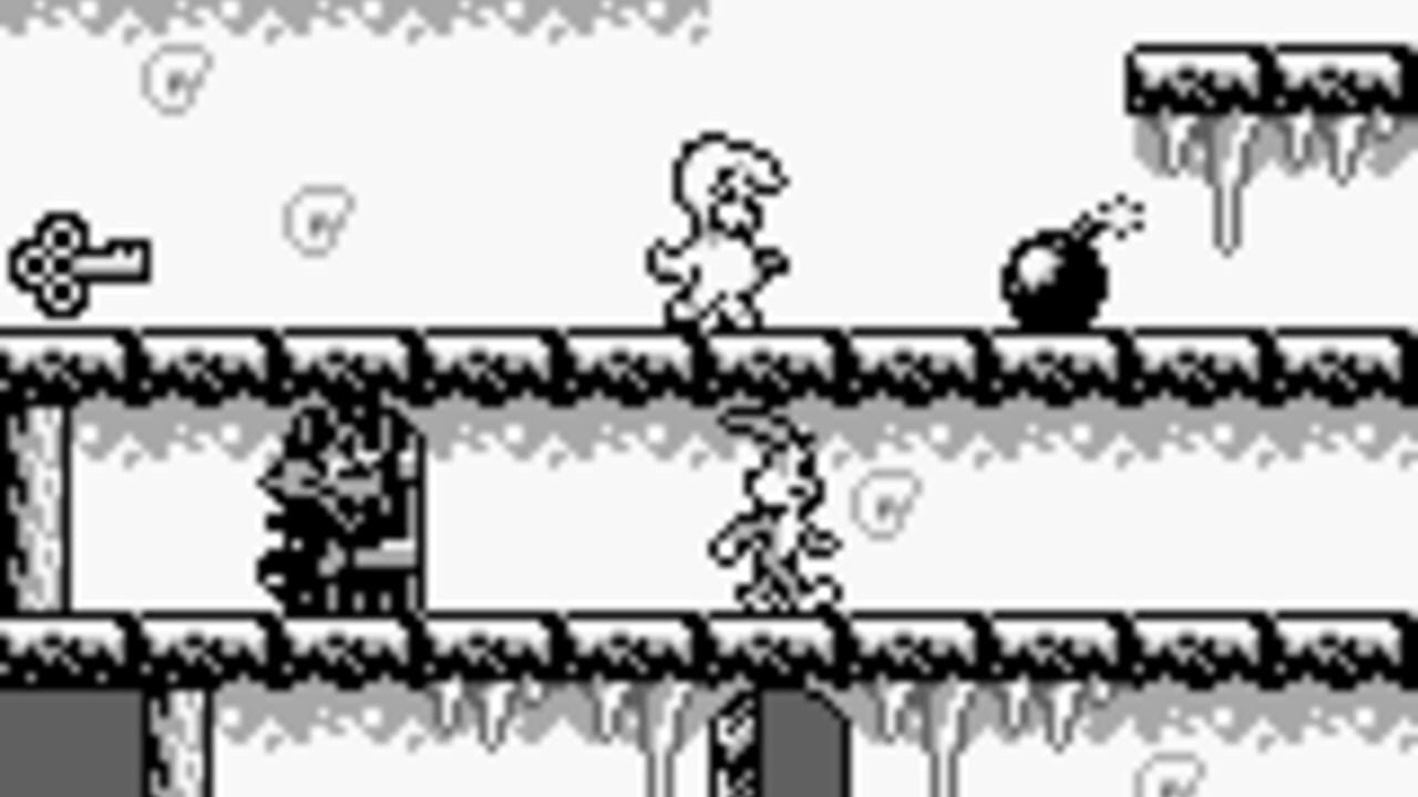 The Bugs Bunny Crazy Castle 2 — Screenshot 3