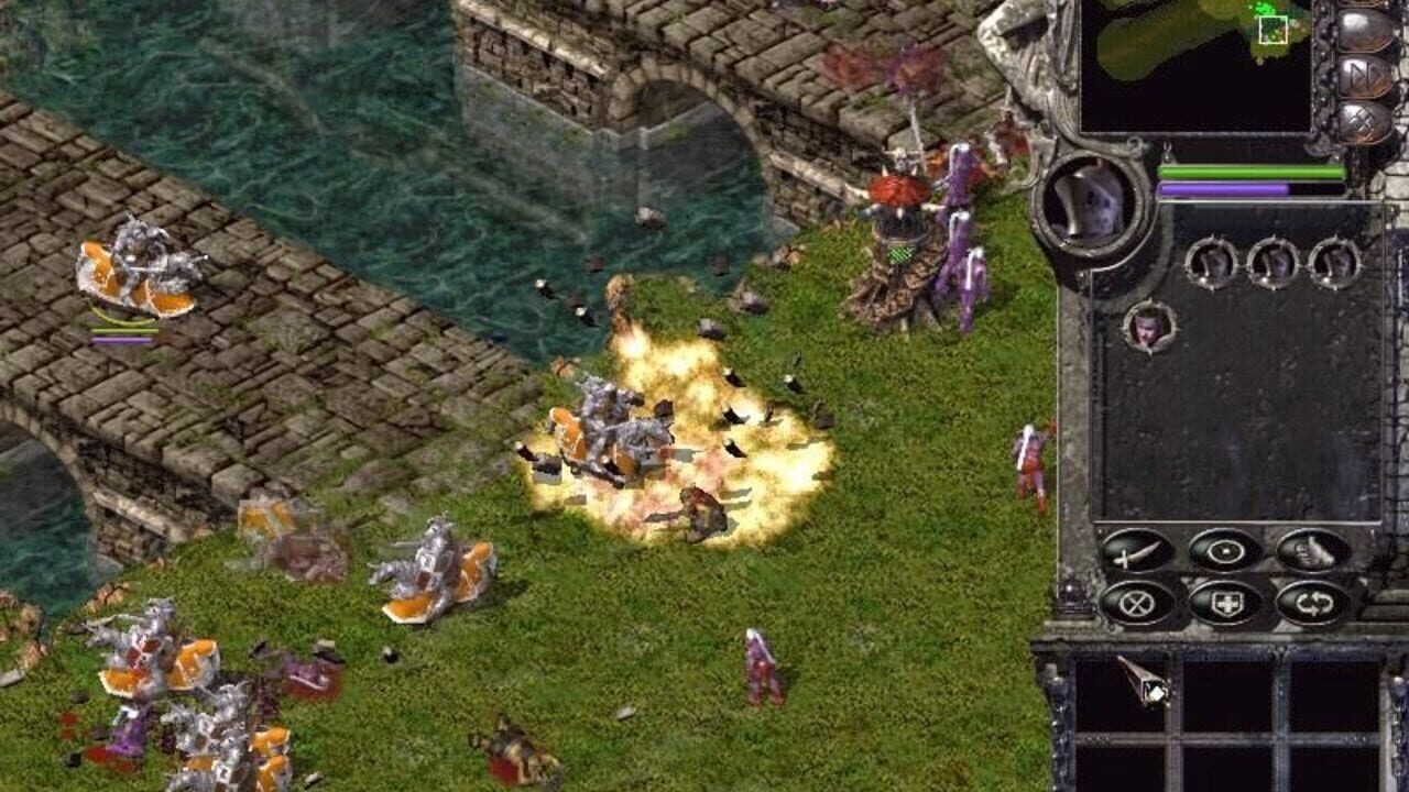 Kingdom Under Fire: Gold — Screenshot 3