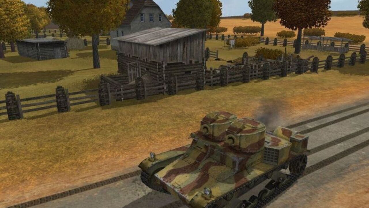 Theatre of War Collection