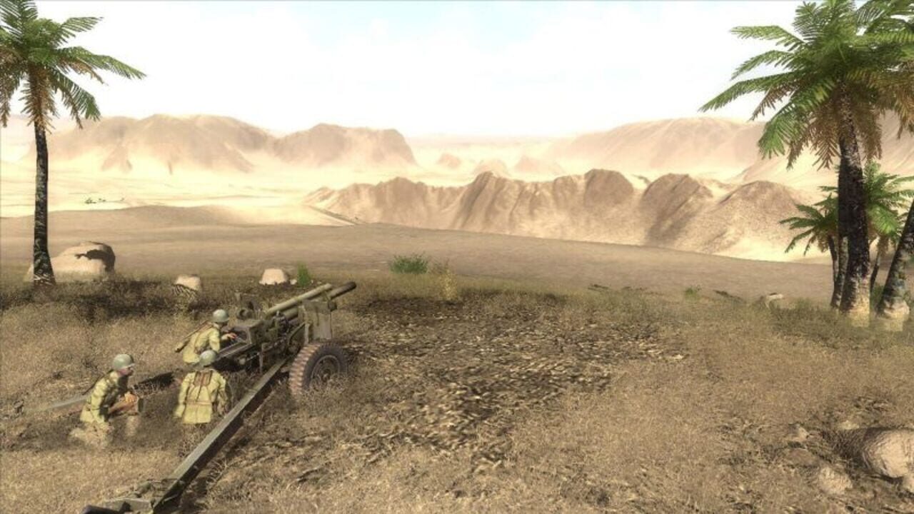 Theatre of War Collection