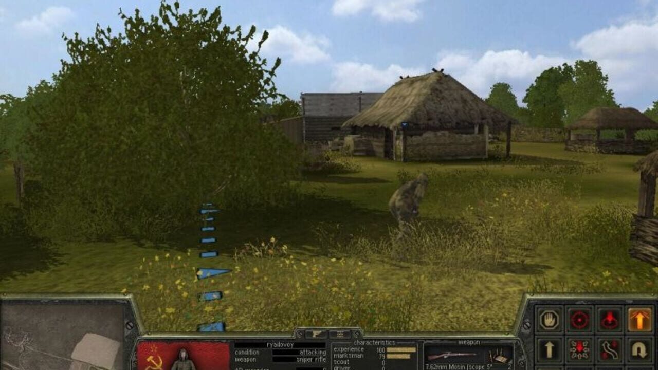 Theatre of War Collection