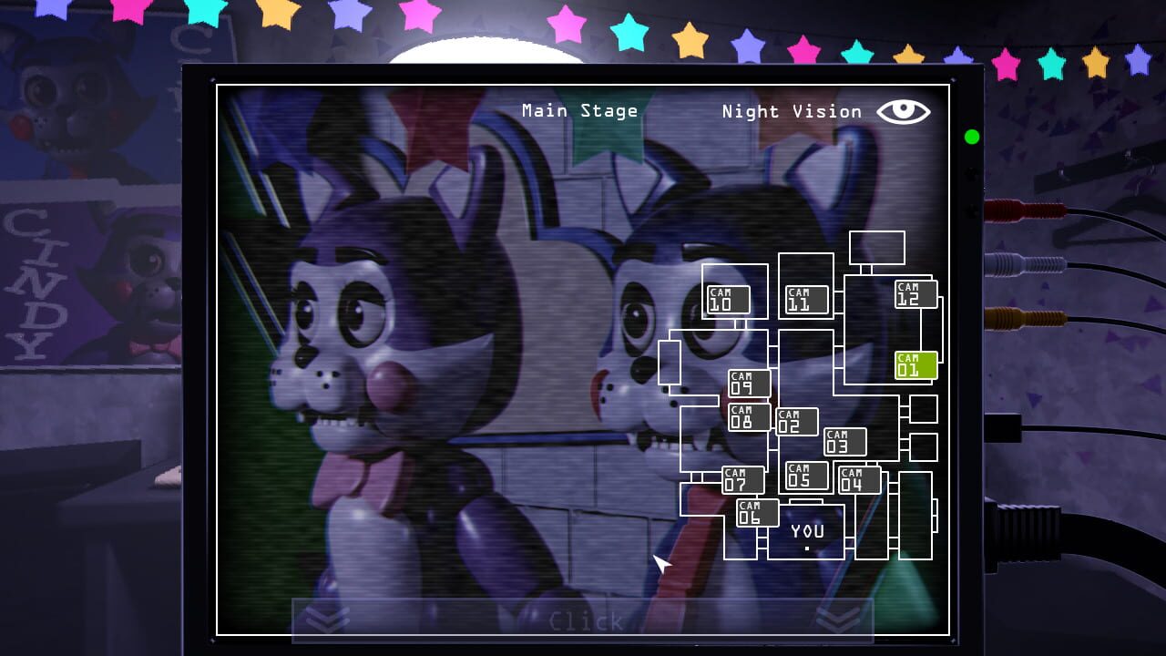 Five Nights at Candy's Remastered Image