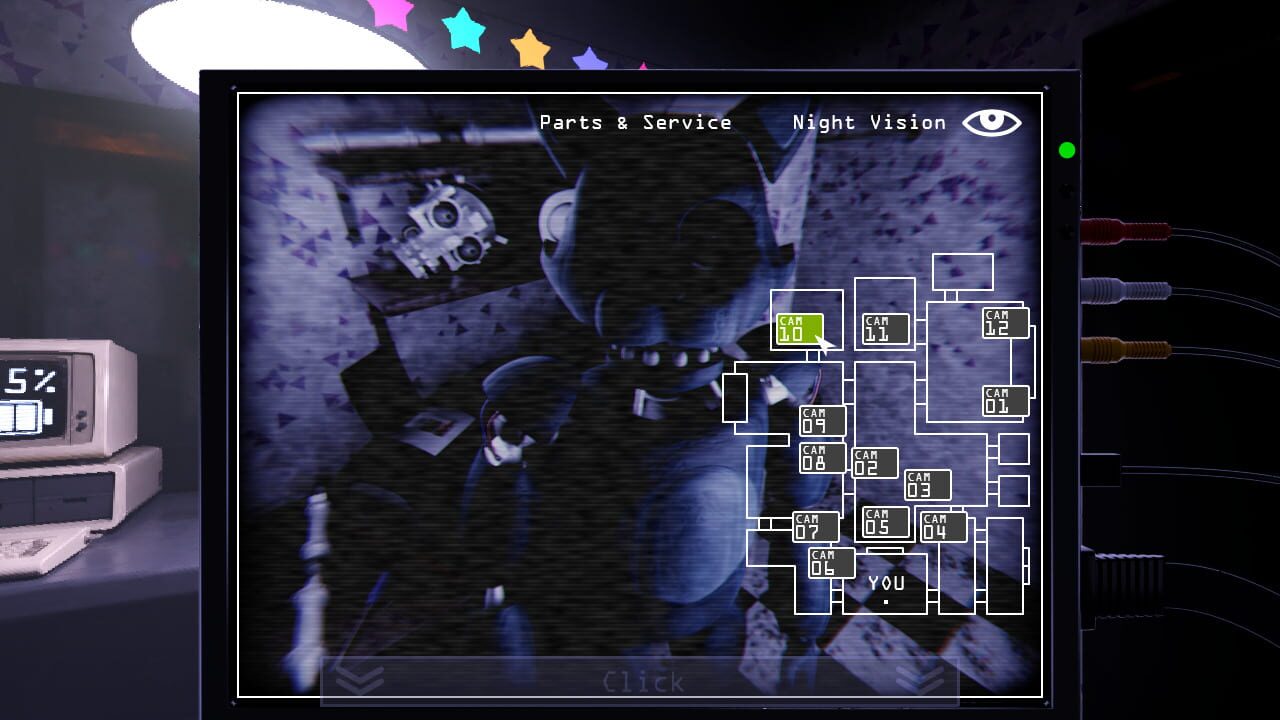 Five Nights at Candy's Remastered Image