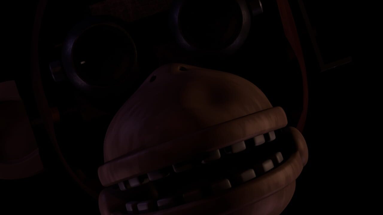 Five Nights at Candy's 2 Image