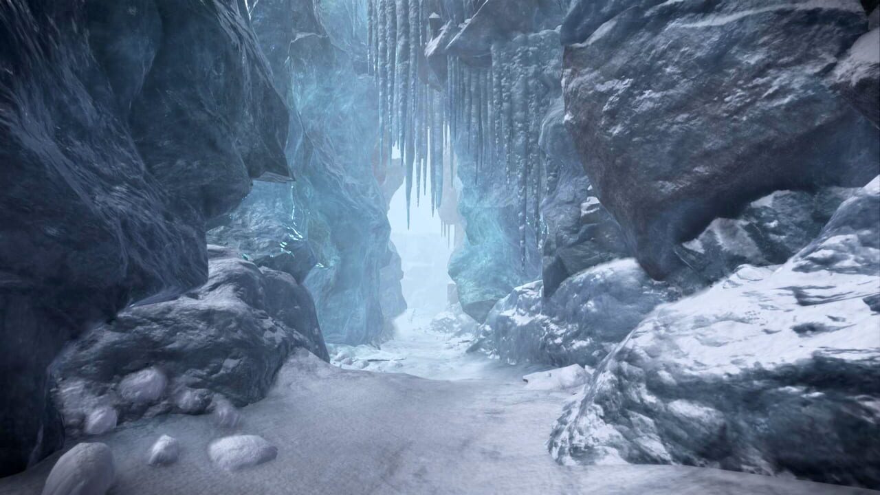 Warhammer: End Times - Vermintide Karak Azgaraz Image