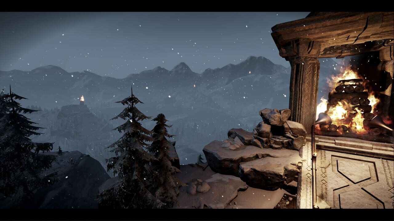 Warhammer: End Times - Vermintide Karak Azgaraz Image
