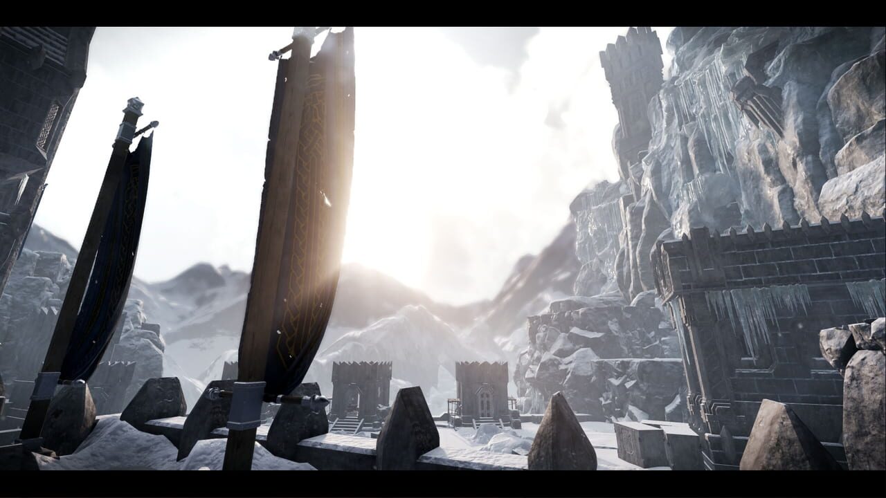 Warhammer: End Times - Vermintide Karak Azgaraz Image