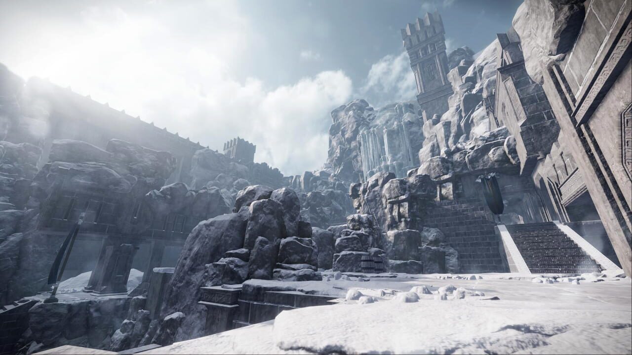 Warhammer: End Times - Vermintide Karak Azgaraz Image