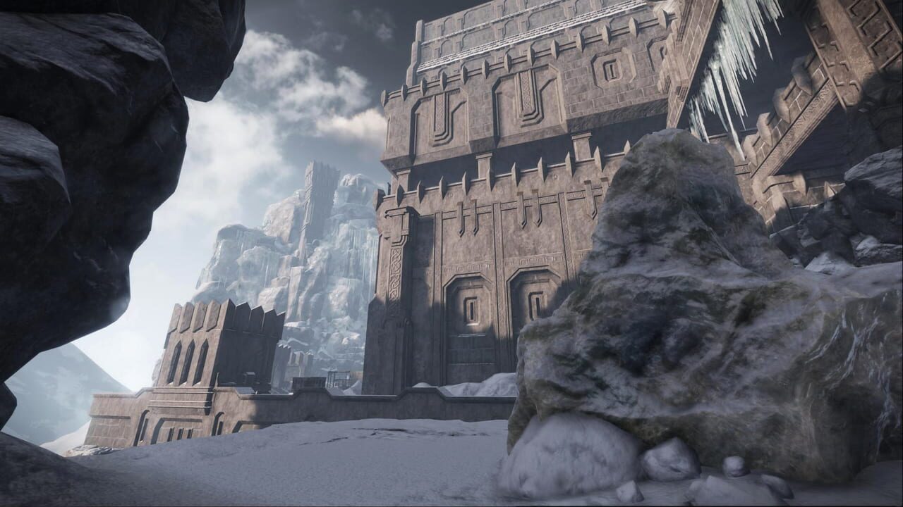 Warhammer: End Times - Vermintide Karak Azgaraz Image