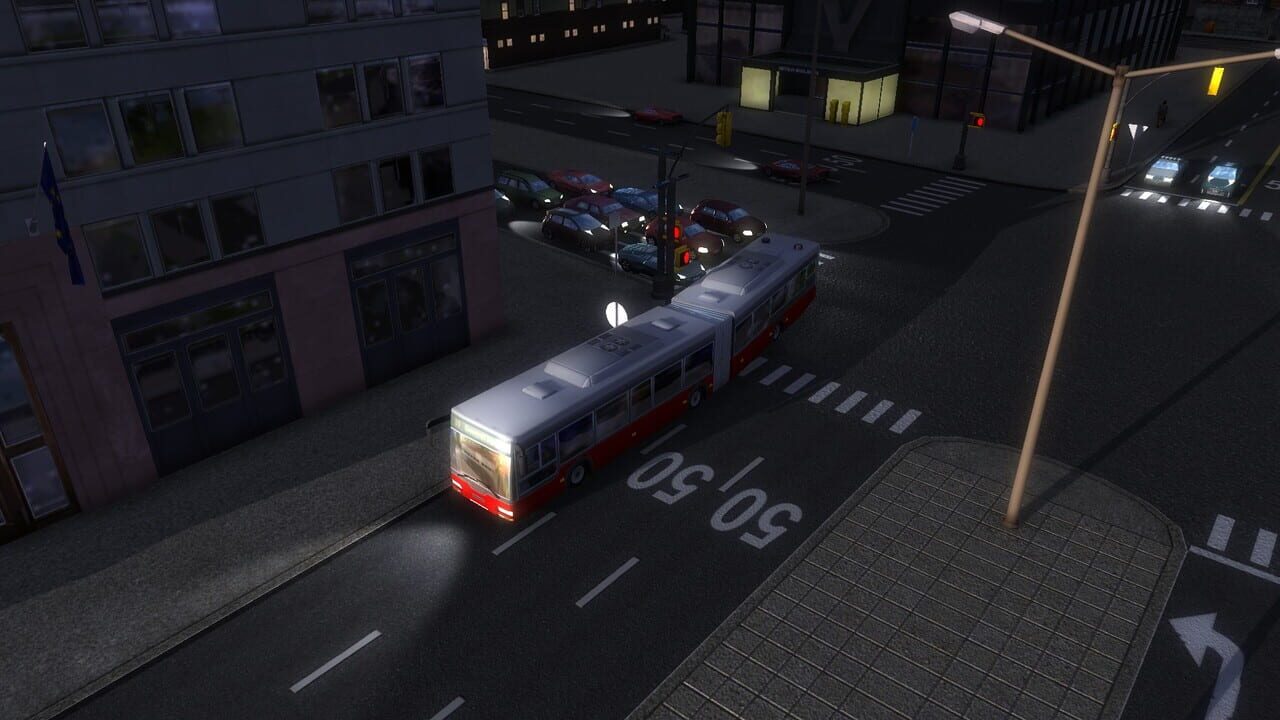 Cities in Motion 2: Players Choice Vehicle Pack Image